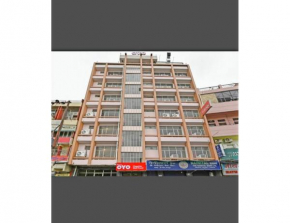 Hotel Kanha Classic, Kanpur